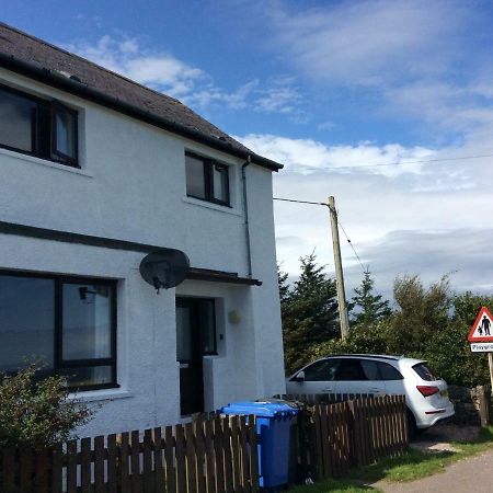 Highland Holiday House Villa Durness Exterior photo