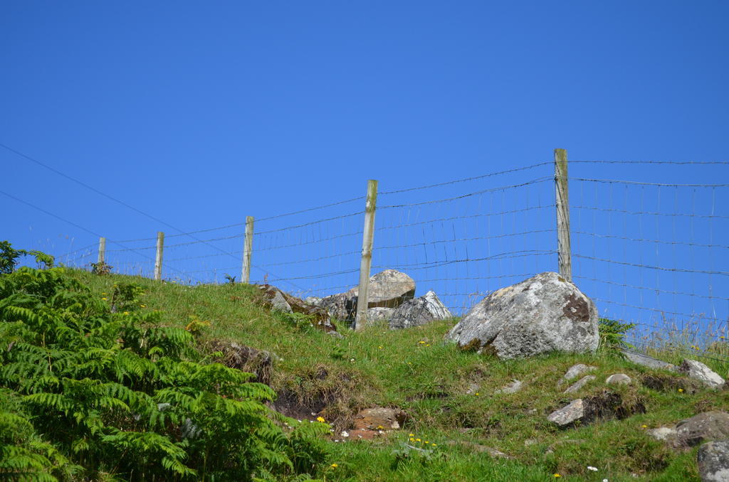 Highland Holiday House Villa Durness Exterior photo