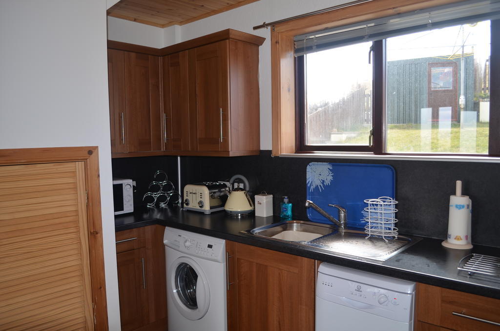 Highland Holiday House Villa Durness Room photo