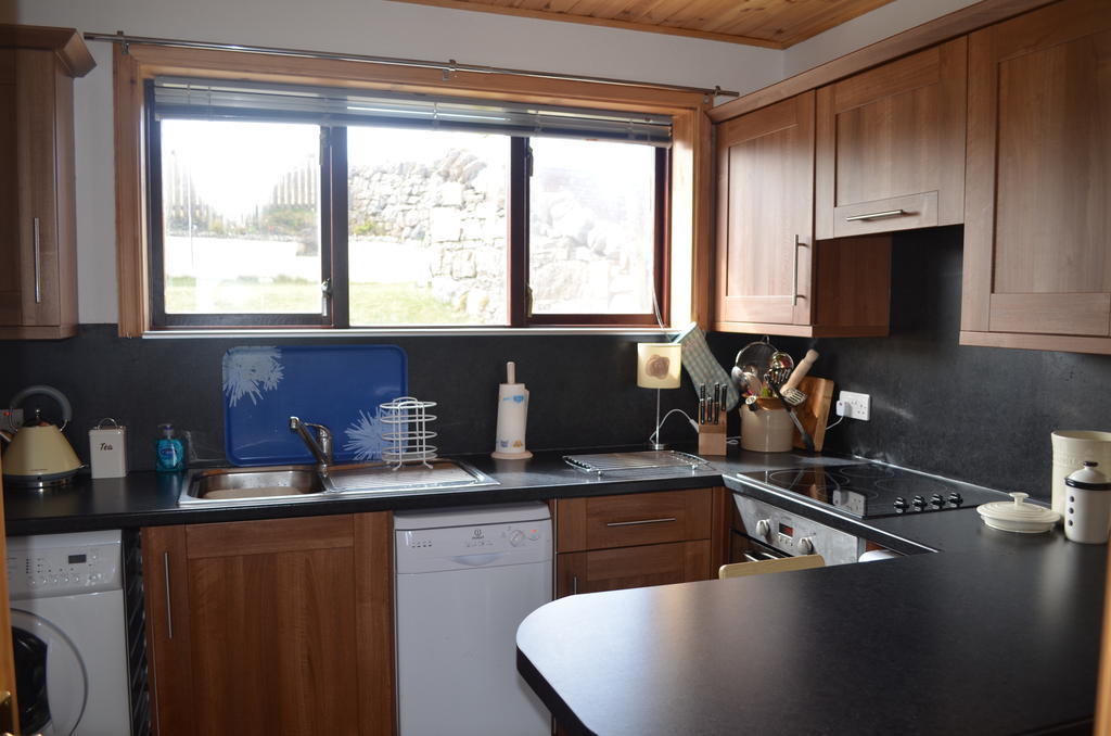 Highland Holiday House Villa Durness Exterior photo